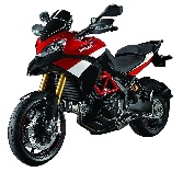 NewRay Ducati Multistrada 1200 S Pikes Peak NewRay Ducati Multistrada 1200 S Pikes Peak